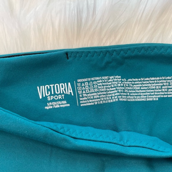 Victoria’s Secret Sport Knockout Tights - Picture 4 of 7